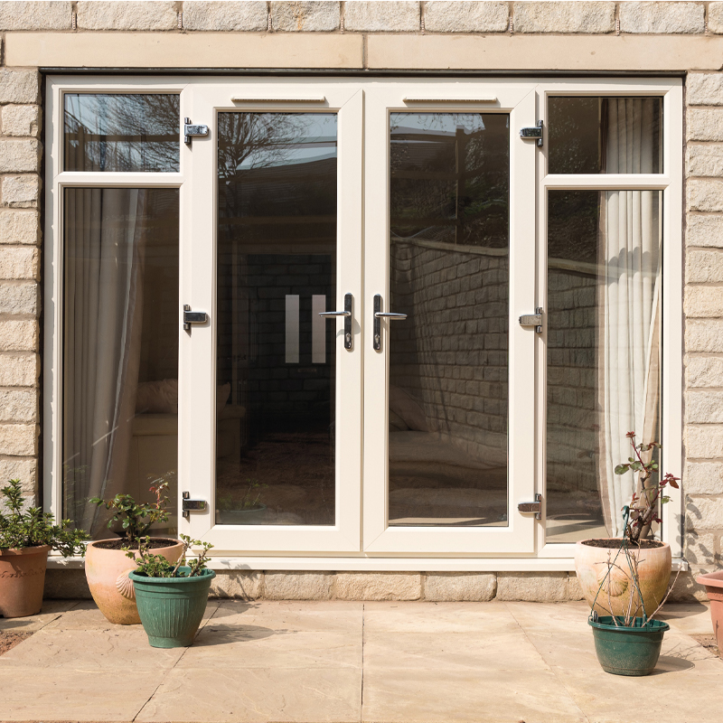 French Doors